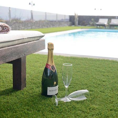 Luxury Villa Punta Mujeres ภายนอก รูปภาพ