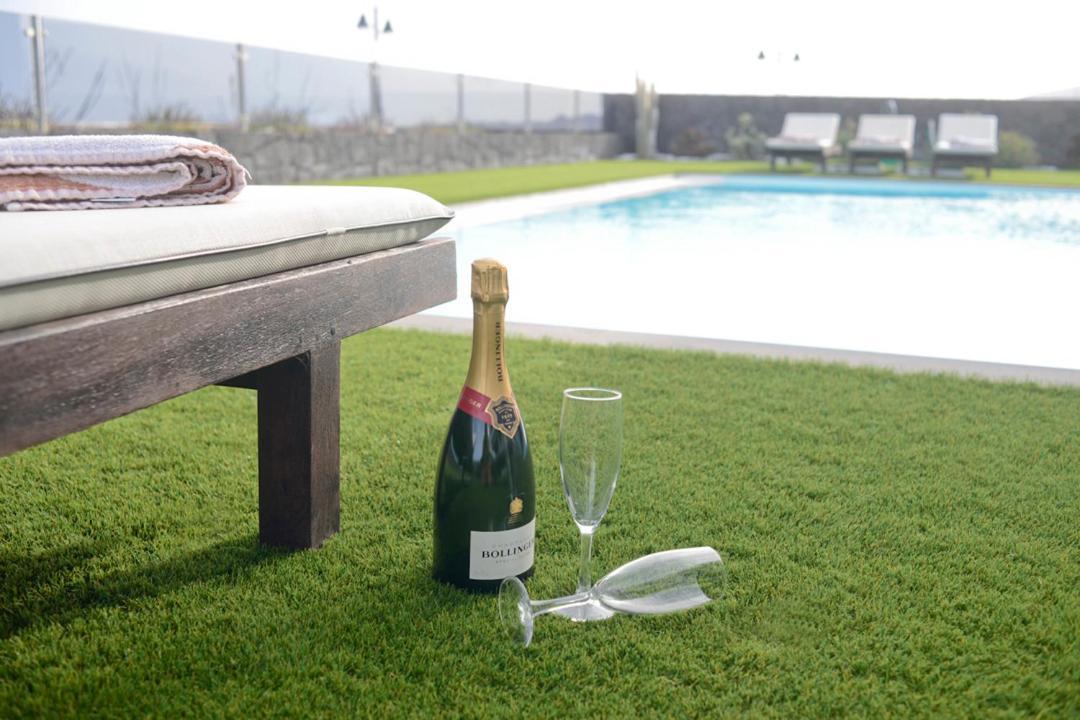 Luxury Villa Punta Mujeres ภายนอก รูปภาพ