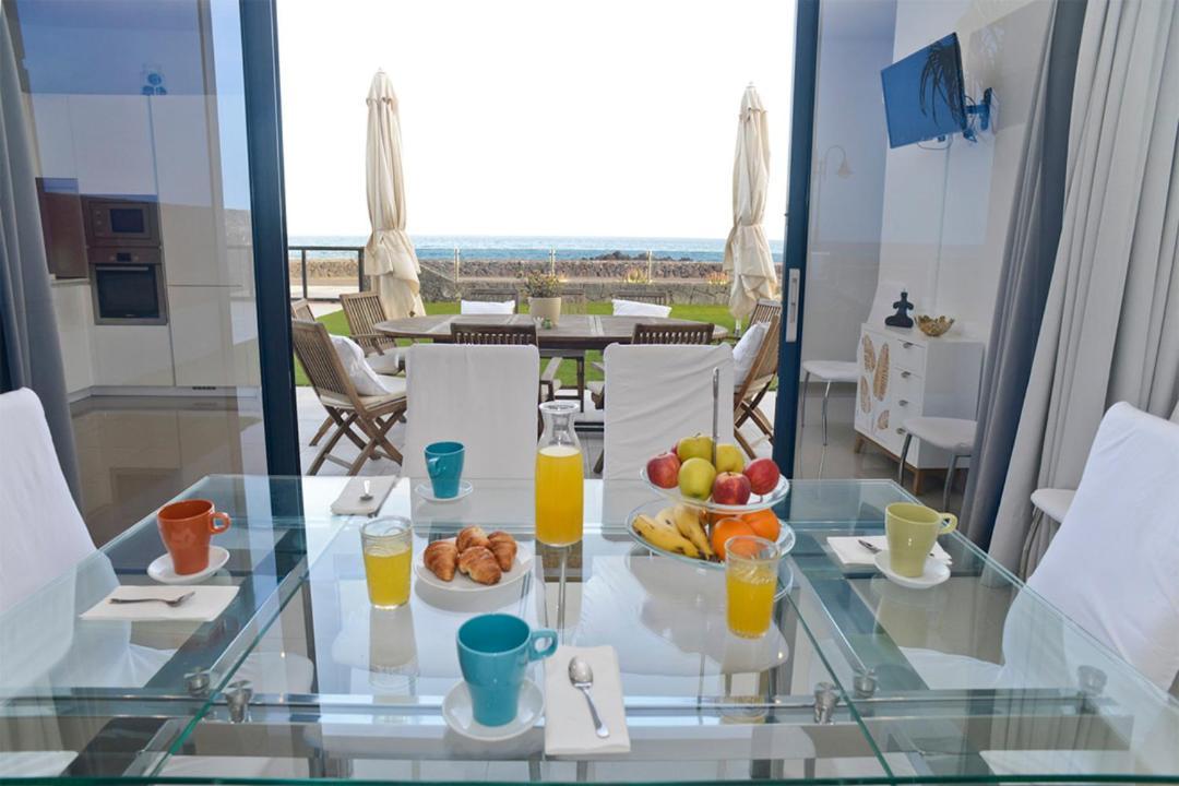 Luxury Villa Punta Mujeres ภายนอก รูปภาพ