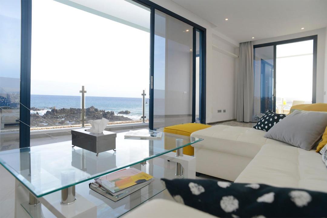 Luxury Villa Punta Mujeres ภายนอก รูปภาพ