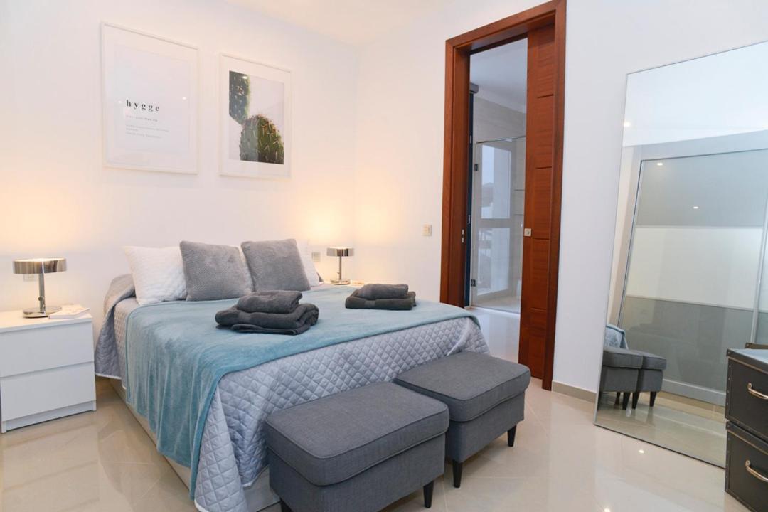 Luxury Villa Punta Mujeres ภายนอก รูปภาพ