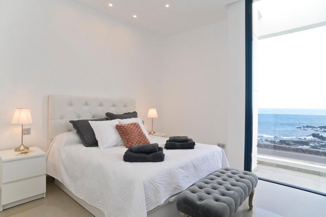 Luxury Villa Punta Mujeres ภายนอก รูปภาพ