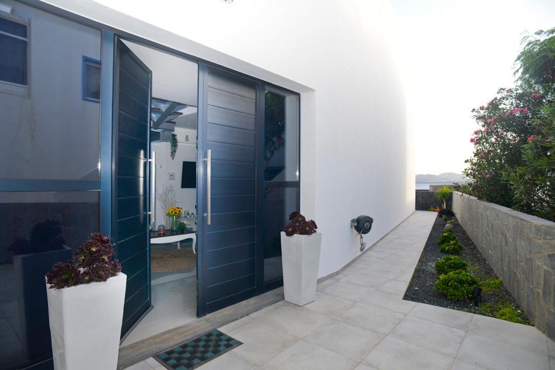 Luxury Villa Punta Mujeres ภายนอก รูปภาพ