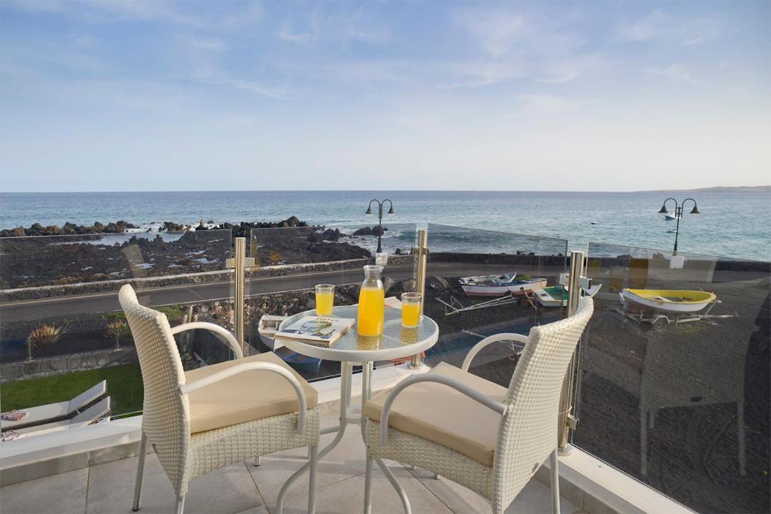 Luxury Villa Punta Mujeres ภายนอก รูปภาพ
