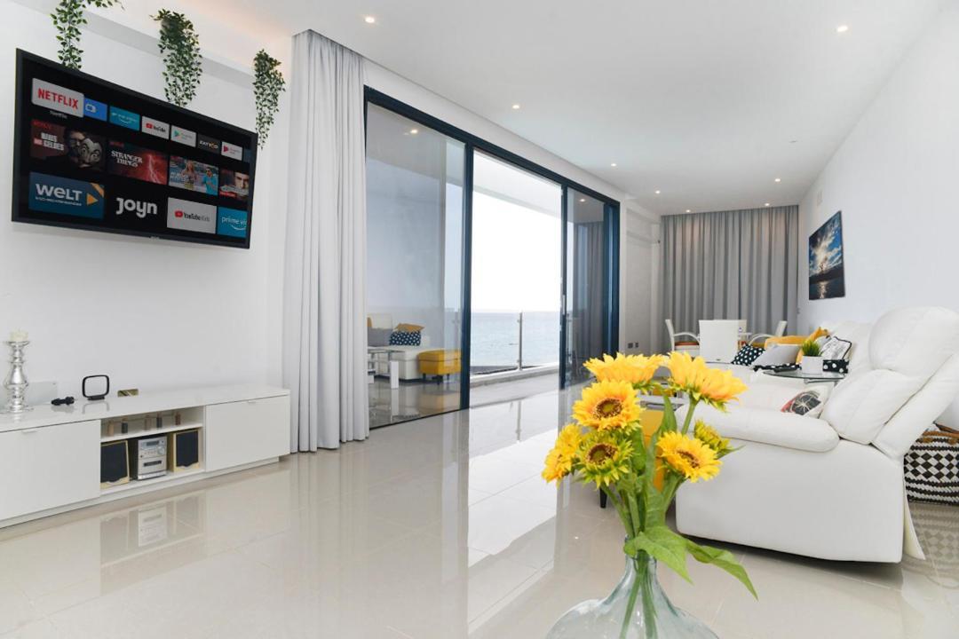 Luxury Villa Punta Mujeres ภายนอก รูปภาพ