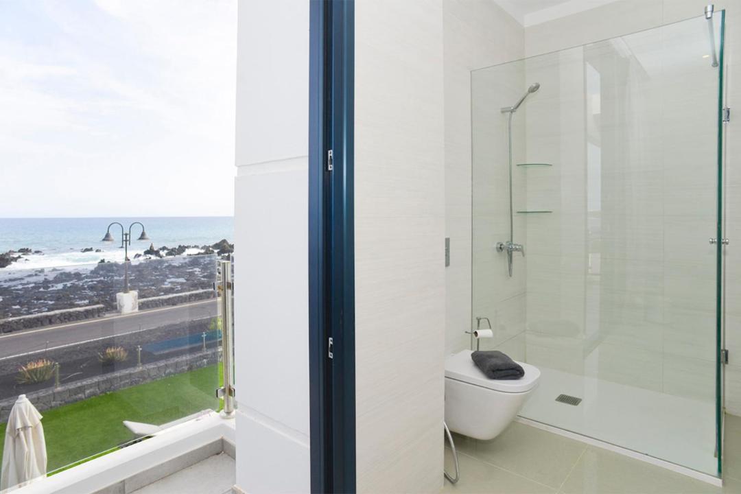 Luxury Villa Punta Mujeres ภายนอก รูปภาพ