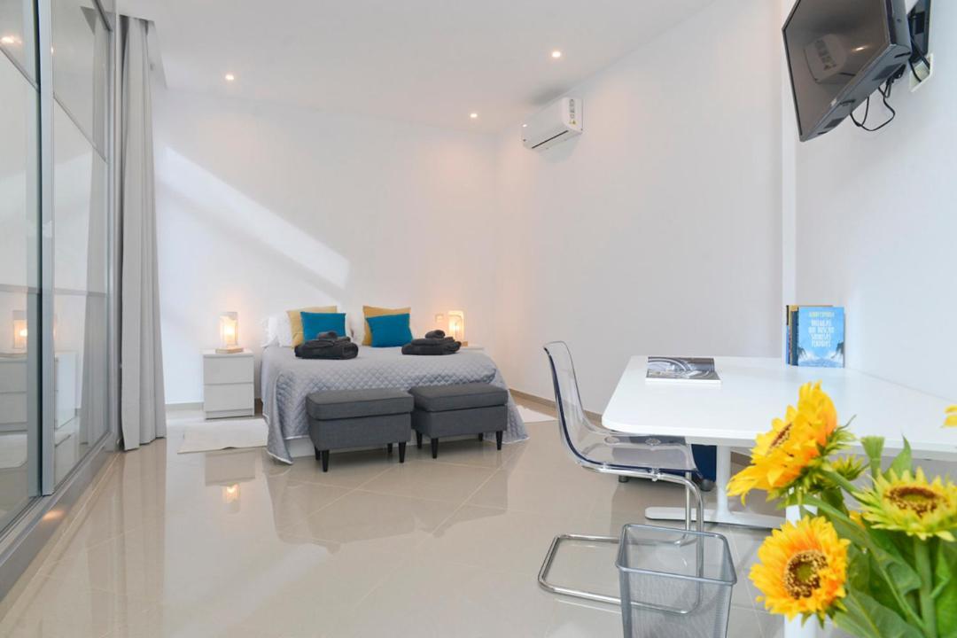 Luxury Villa Punta Mujeres ภายนอก รูปภาพ
