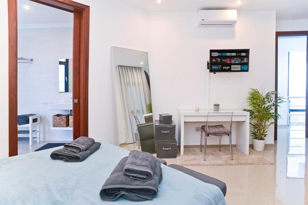Luxury Villa Punta Mujeres ภายนอก รูปภาพ