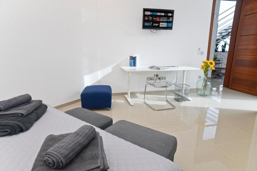 Luxury Villa Punta Mujeres ภายนอก รูปภาพ