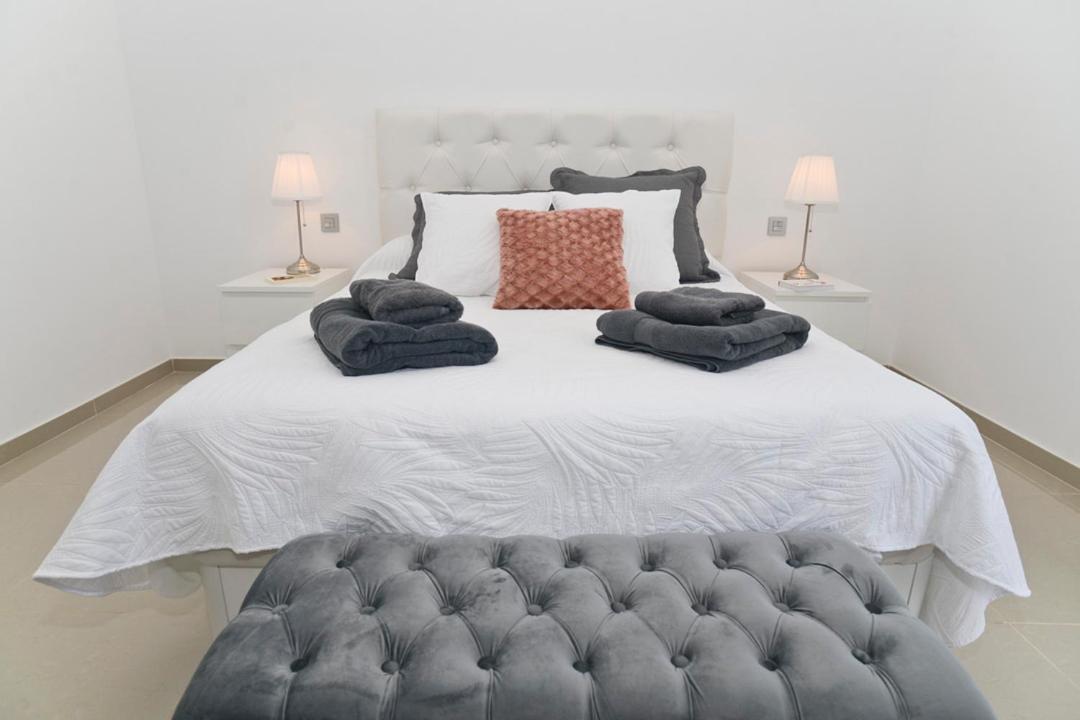 Luxury Villa Punta Mujeres ภายนอก รูปภาพ