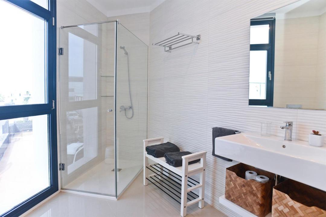 Luxury Villa Punta Mujeres ภายนอก รูปภาพ