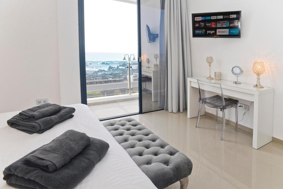 Luxury Villa Punta Mujeres ภายนอก รูปภาพ