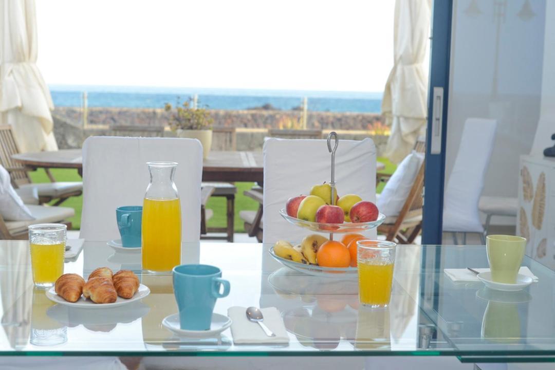 Luxury Villa Punta Mujeres ภายนอก รูปภาพ