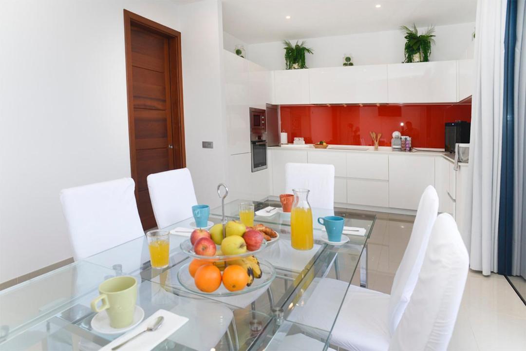 Luxury Villa Punta Mujeres ภายนอก รูปภาพ
