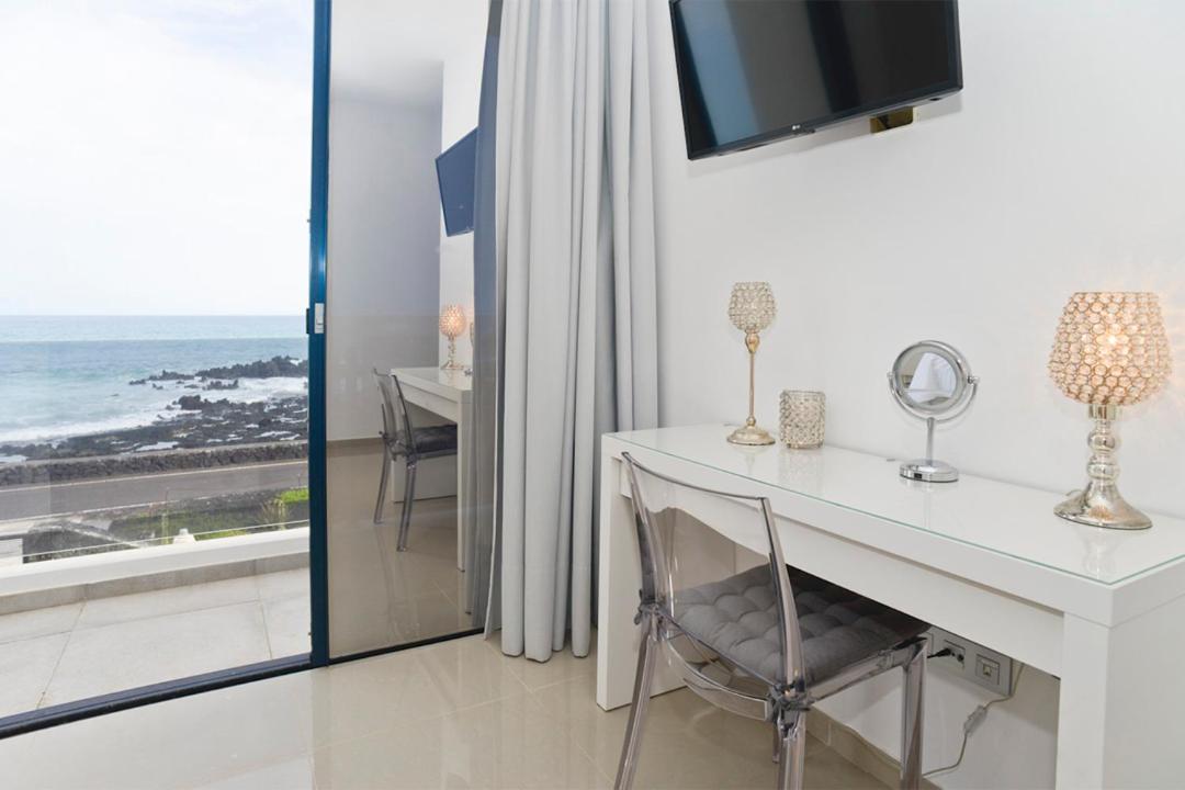 Luxury Villa Punta Mujeres ภายนอก รูปภาพ