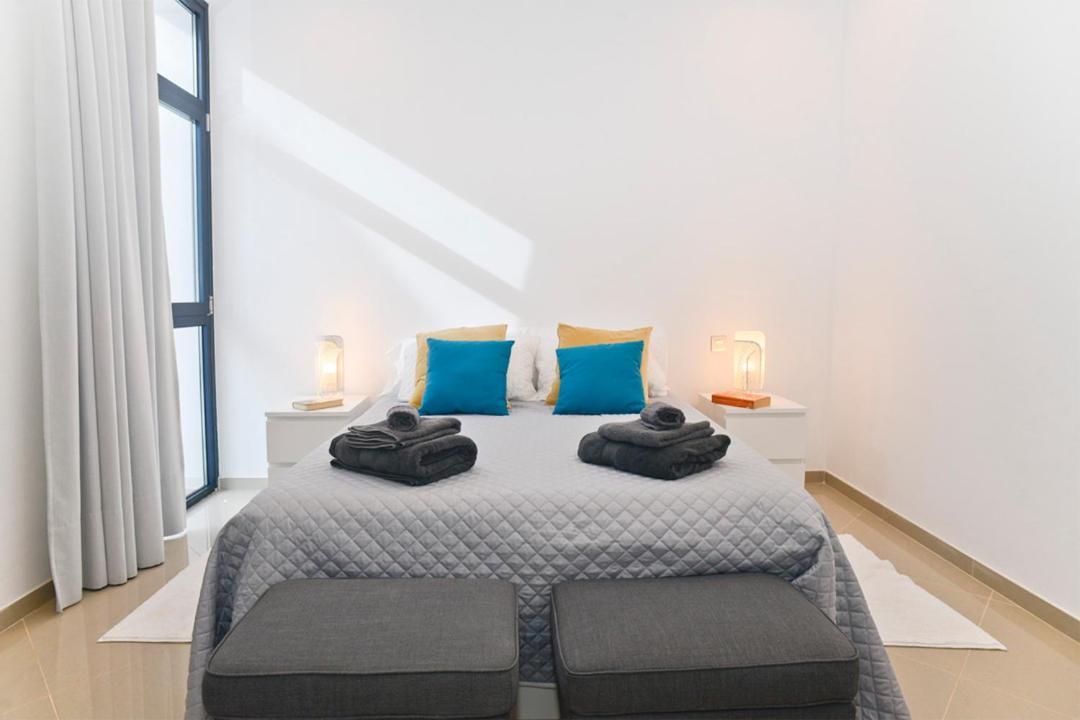 Luxury Villa Punta Mujeres ภายนอก รูปภาพ